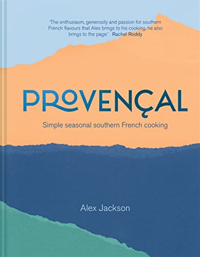 Provencal/Product Detail/Recipes, Food & Drink