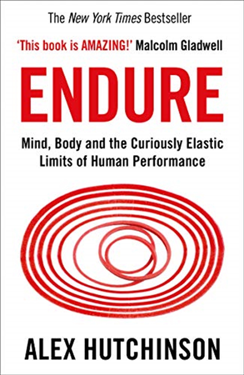 Endure: Mind Body & Curiously Elastic/Product Detail/Sport & Recreation