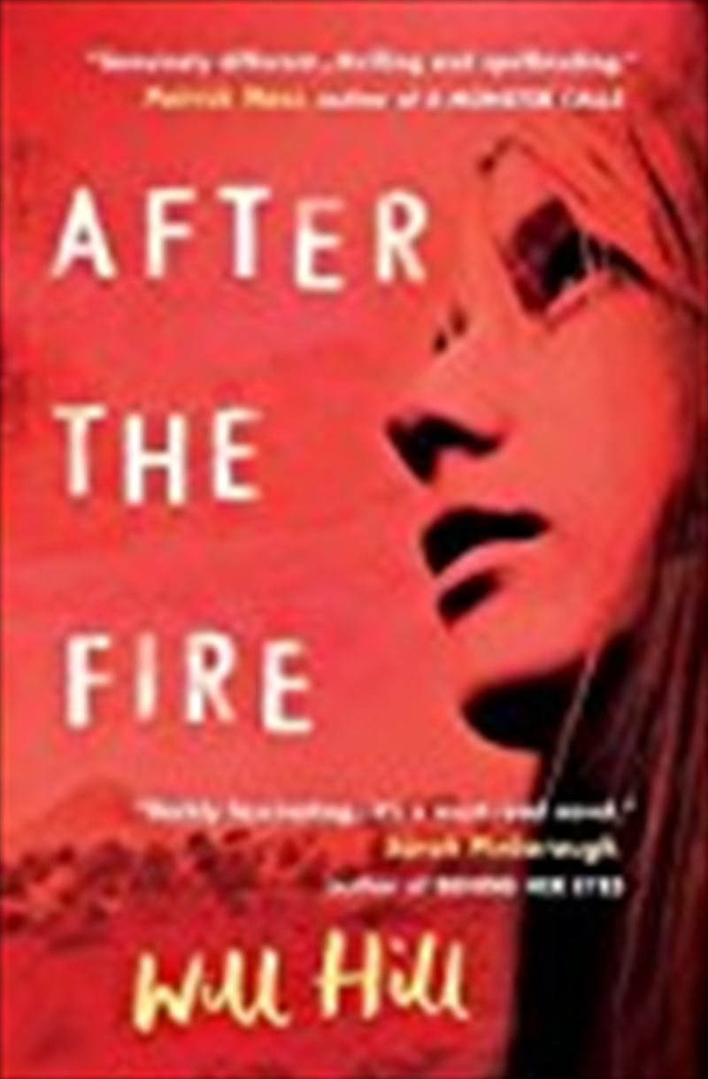 After the Fire/Product Detail/Childrens Fiction Books