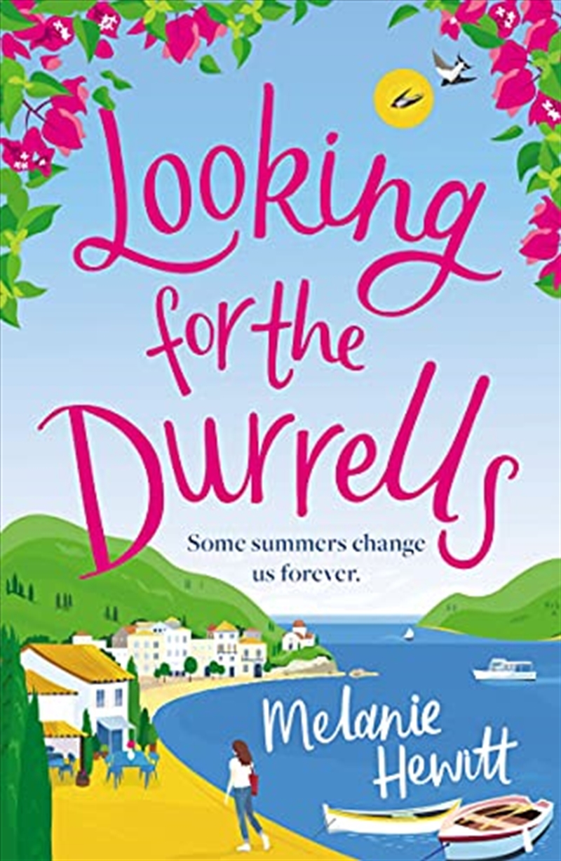 Looking for the Durrells: A heartwarming, feel-good and uplifting novel bringing the Durrells back t/Product Detail/Romance