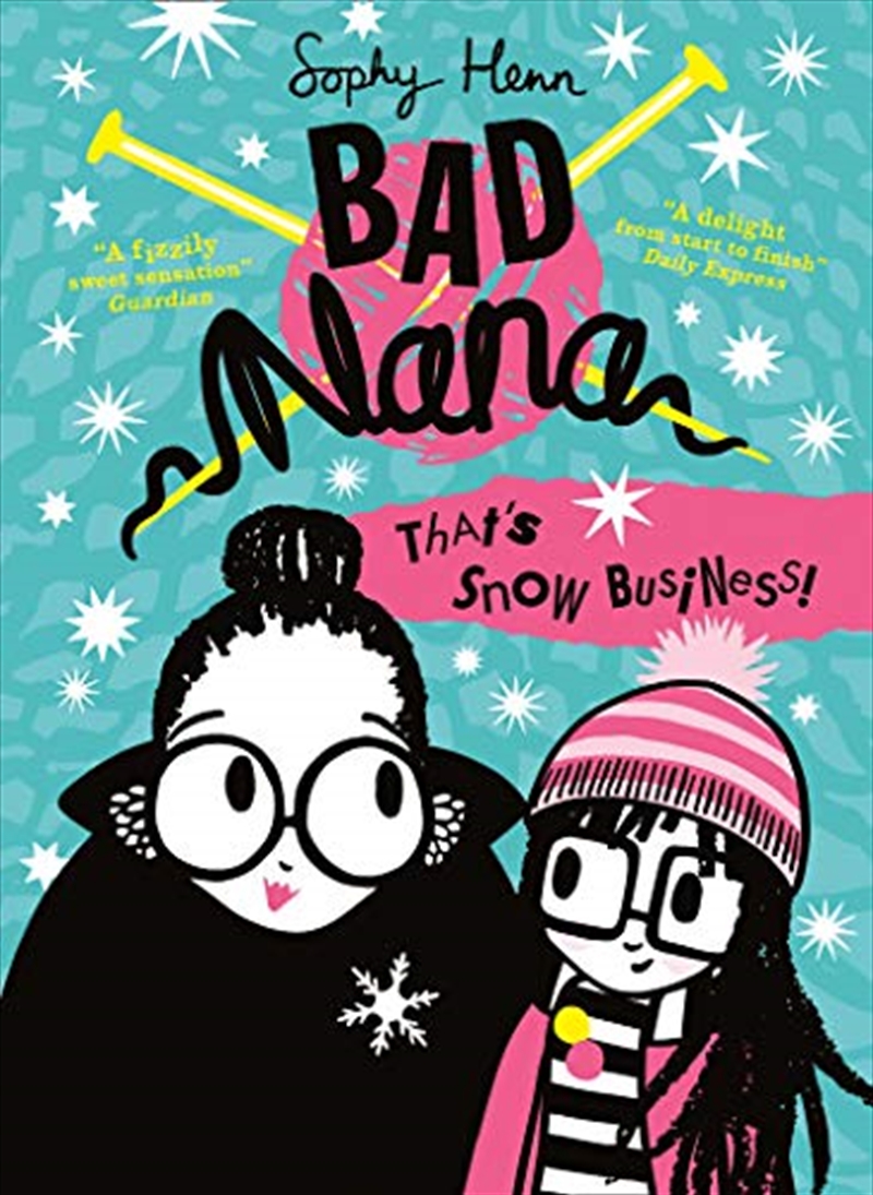That'S Snow Business!/Product Detail/Childrens Fiction Books