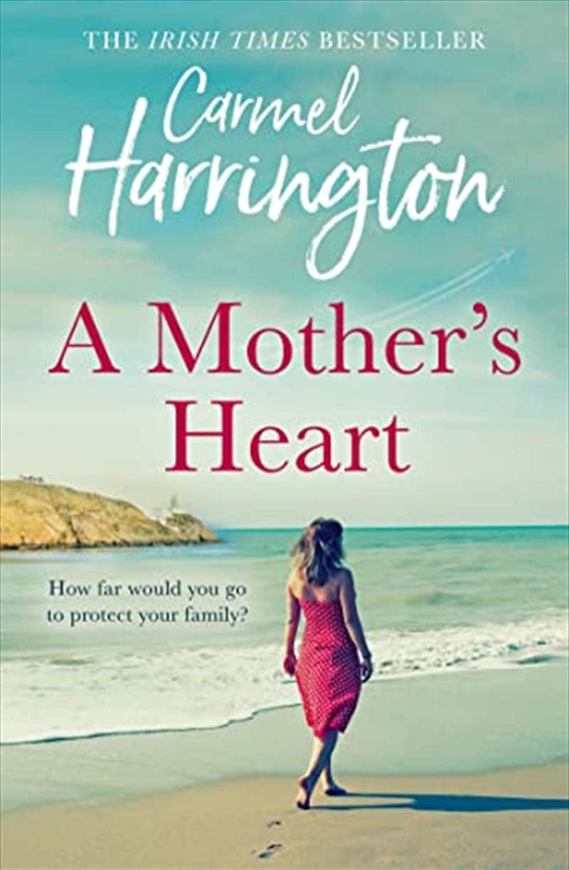 A Mother's Heart/Product Detail/General Fiction Books