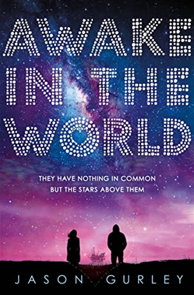 Awake in the World/Product Detail/Childrens Fiction Books