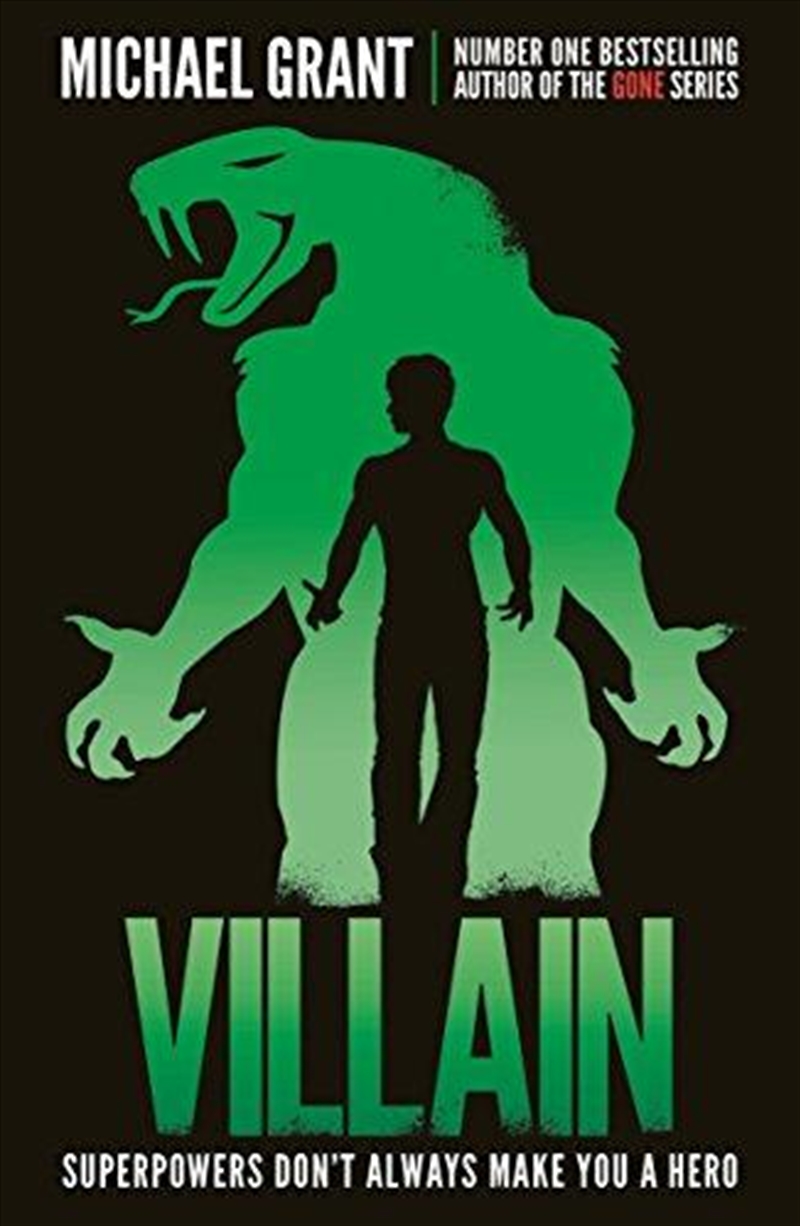 Villain/Product Detail/Childrens Fiction Books