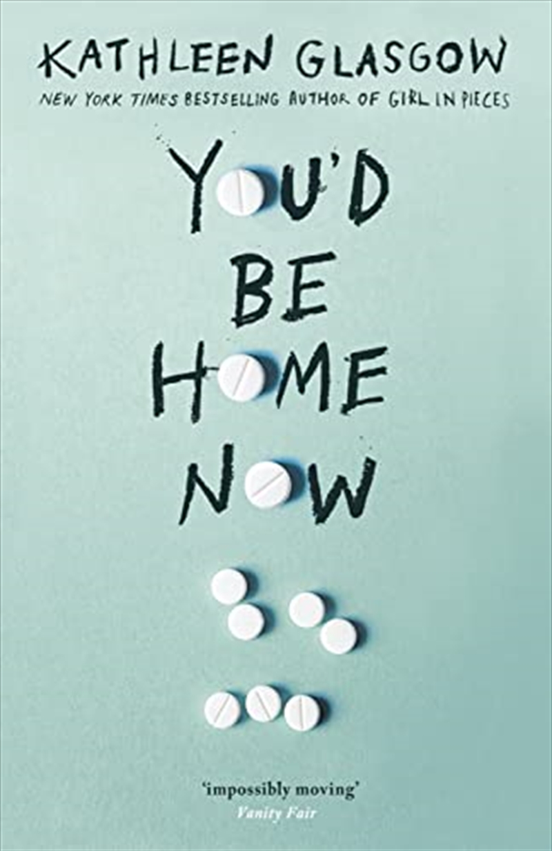 You'd Be Home Now/Product Detail/Childrens Fiction Books