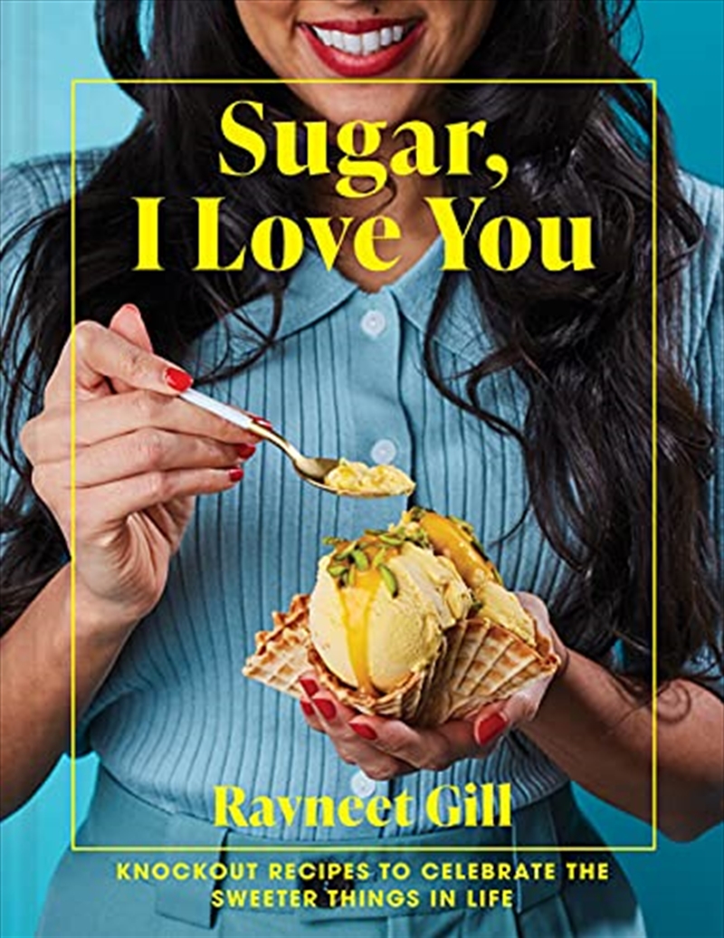 Sugar, I Love You/Product Detail/Recipes, Food & Drink