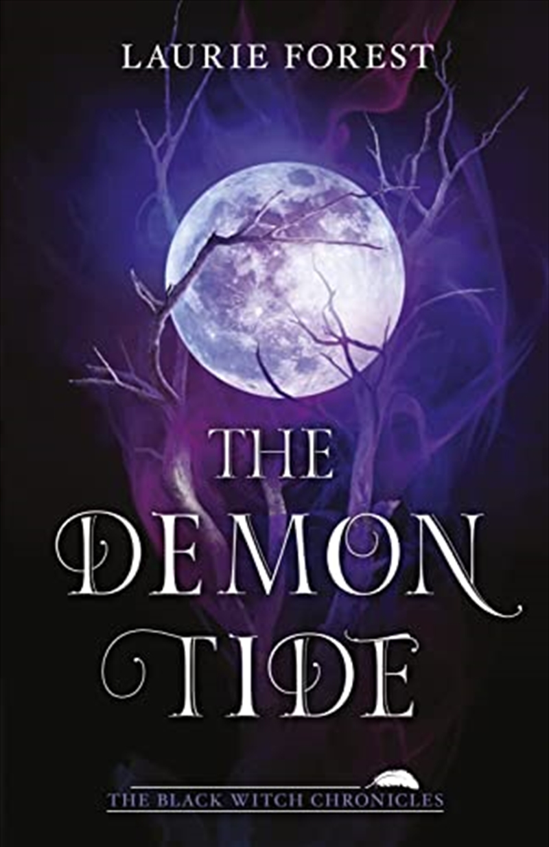 The Demon Tide/Product Detail/Childrens Fiction Books