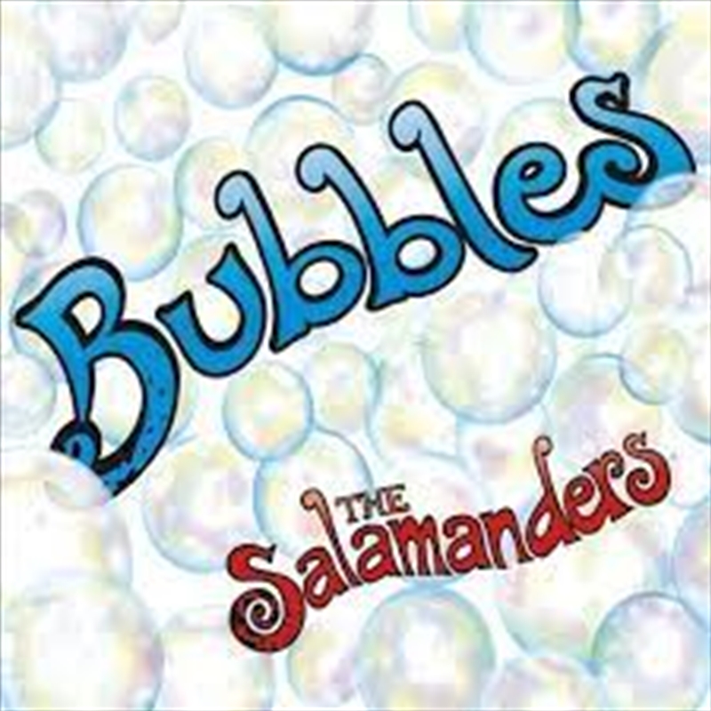 Bubbles/Product Detail/Blues
