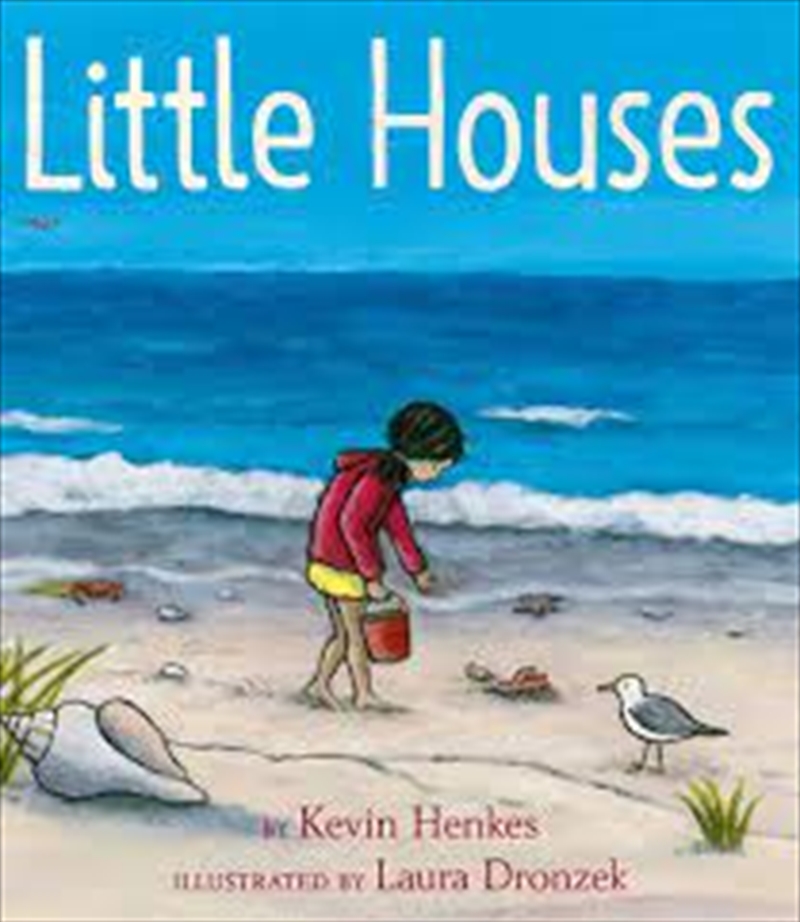 Little Houses/Product Detail/Early Childhood Fiction Books