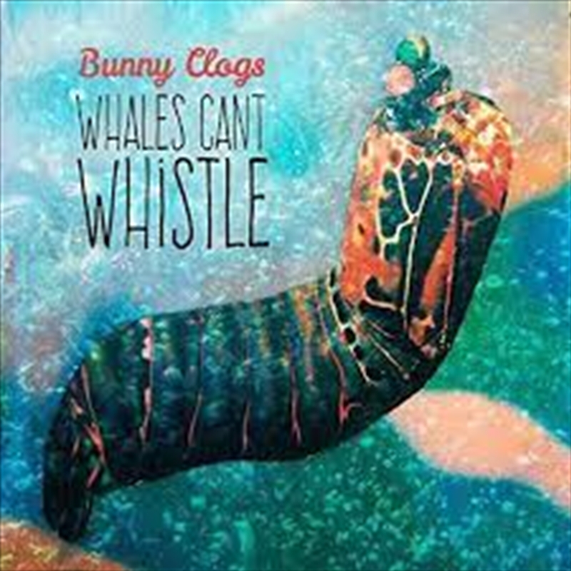 Whales Cant Whistle/Product Detail/Blues