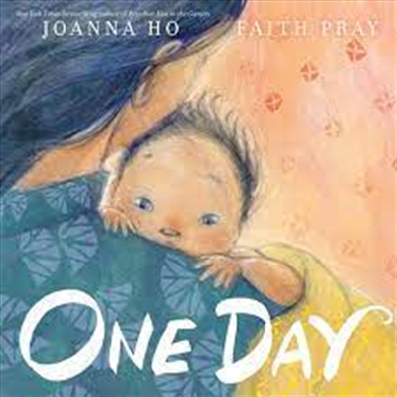 One Day/Product Detail/Early Childhood Fiction Books