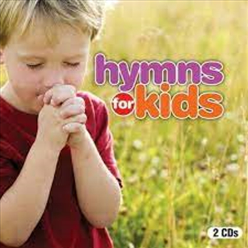 Hymns For Kids/Product Detail/Childrens