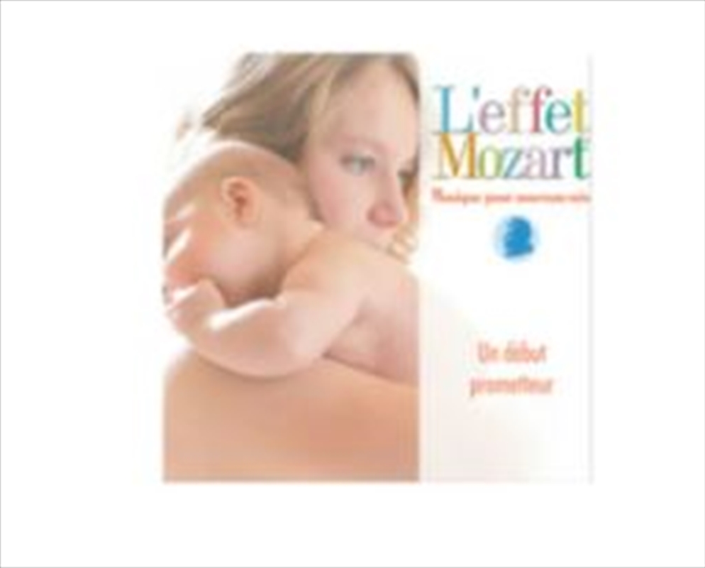 Musique Pour Nouveau-Nes: Un Debut Prometteur/Product Detail/Childrens