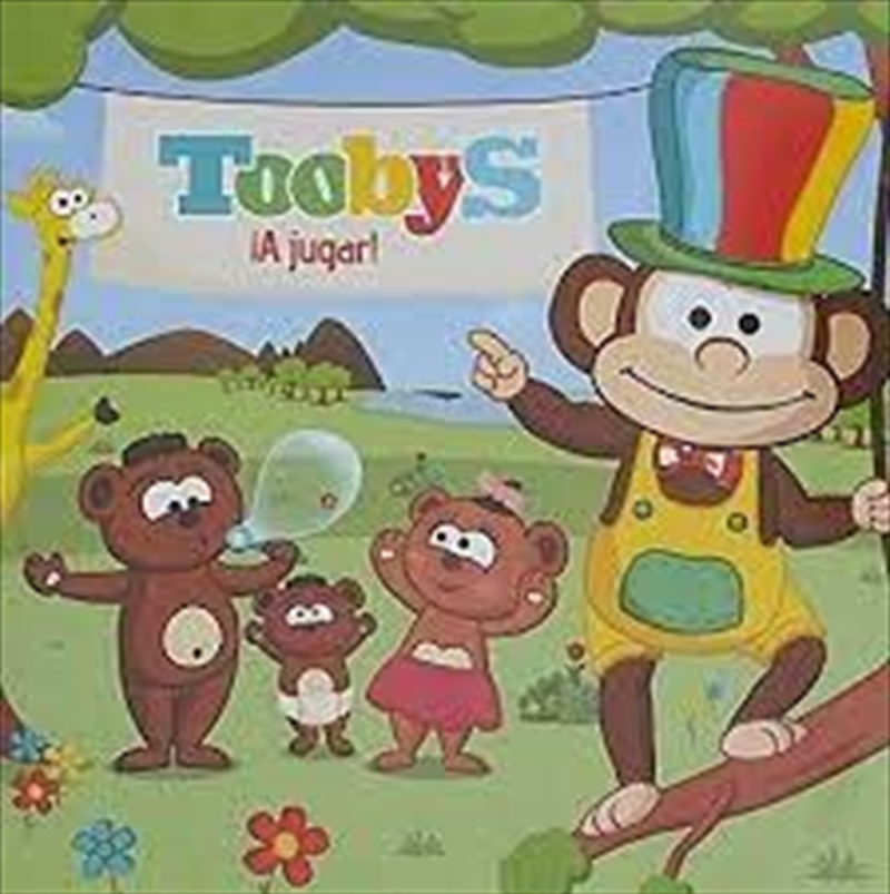 A Jugar/Product Detail/Childrens