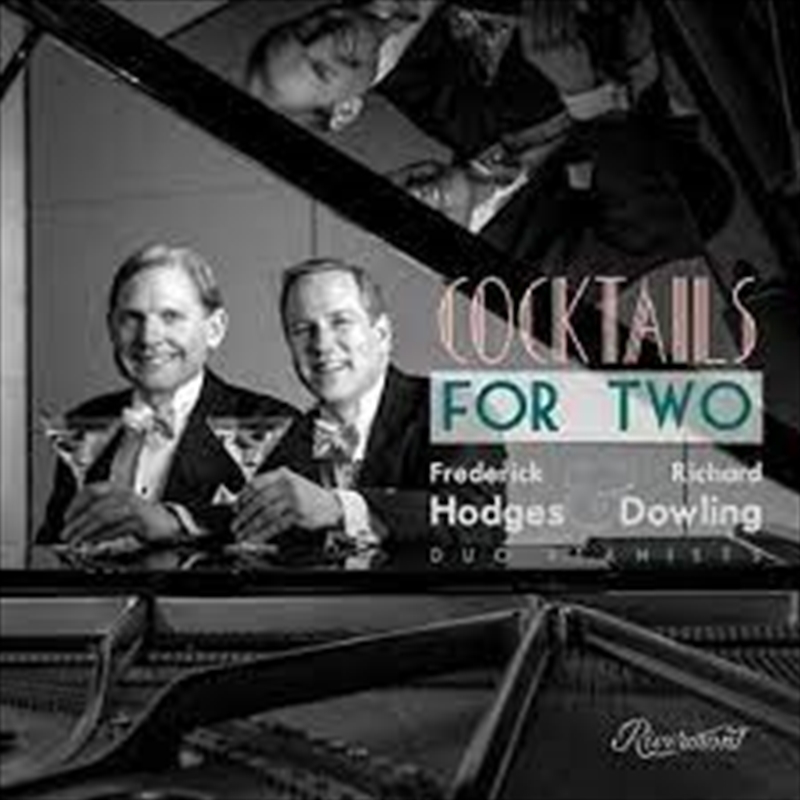 Cocktails For Two/Product Detail/Classical