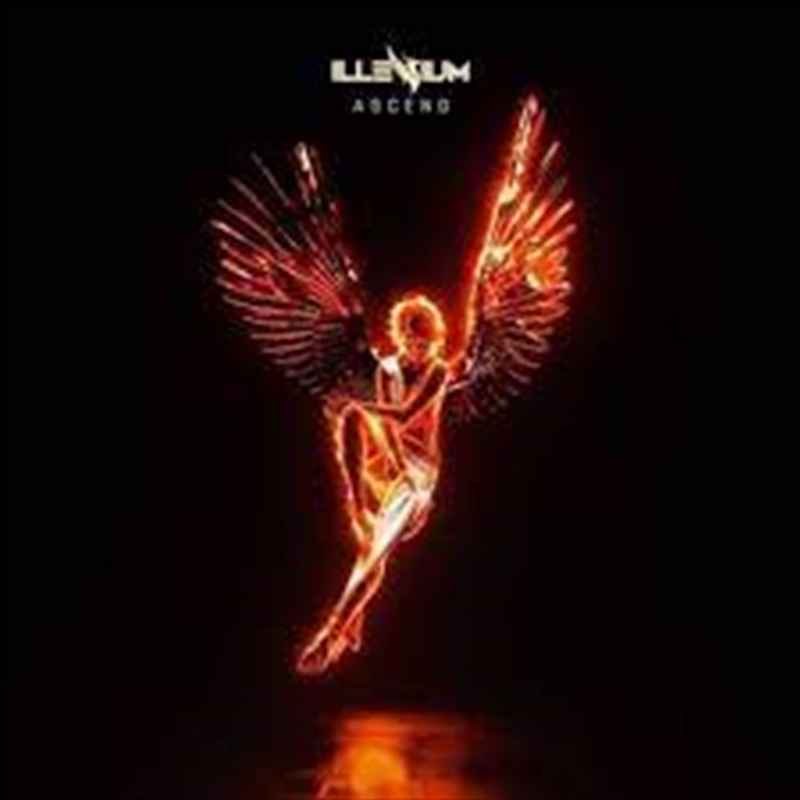 Ascend/Product Detail/Dance