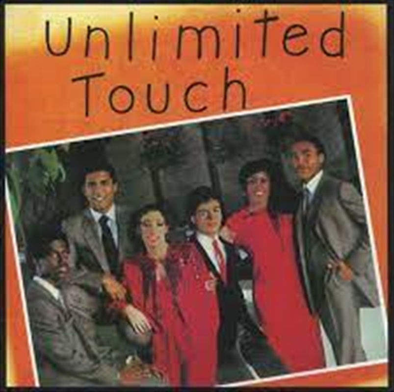 Unlimited Touch/Product Detail/Dance