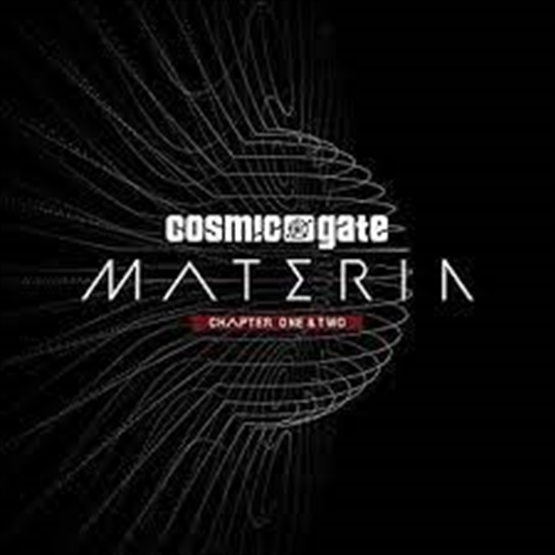 Materia Chapter One & Two/Product Detail/Dance