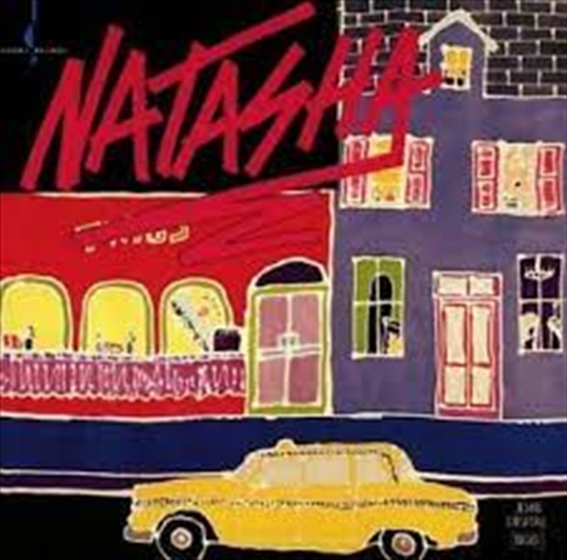 Natasha/Product Detail/Easy Listening