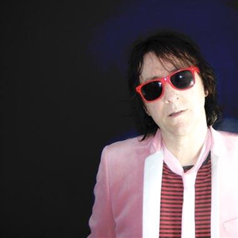 Thanks For Reaching Out/Product Detail/Rock/Pop