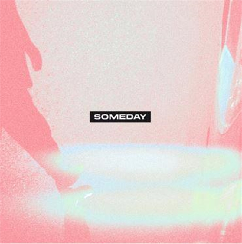 Someday/Product Detail/Rock/Pop