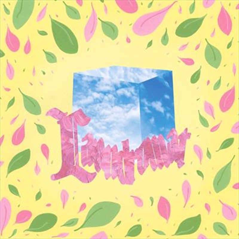 Laundromat/Product Detail/Rock/Pop