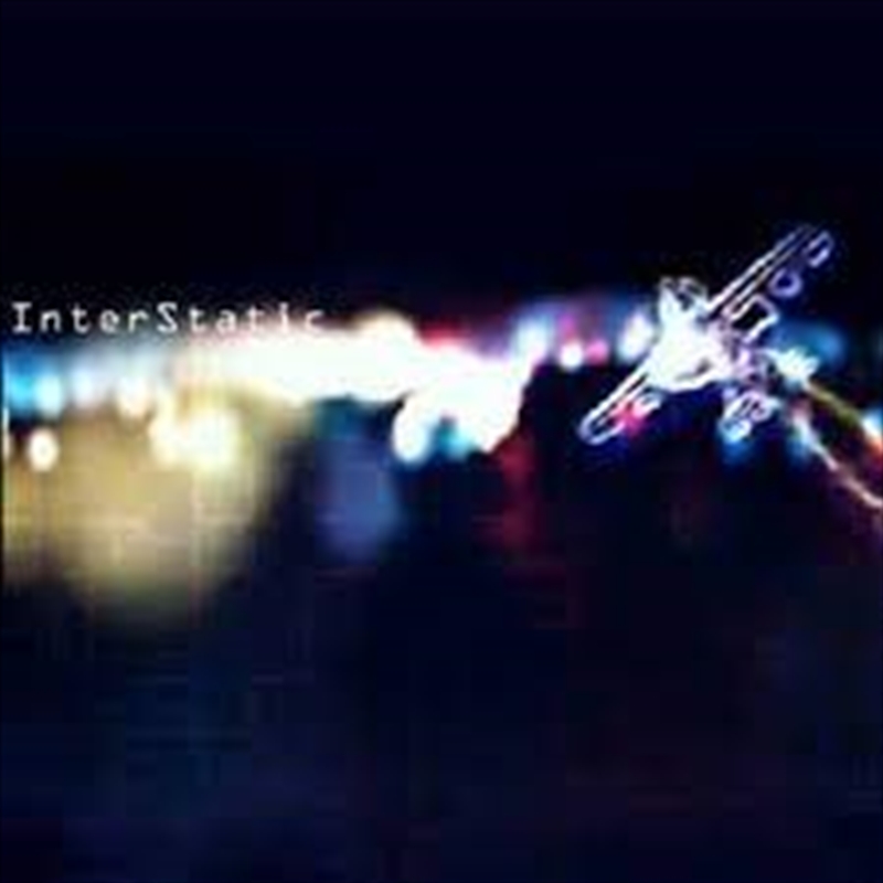 Interstatic/Product Detail/Jazz
