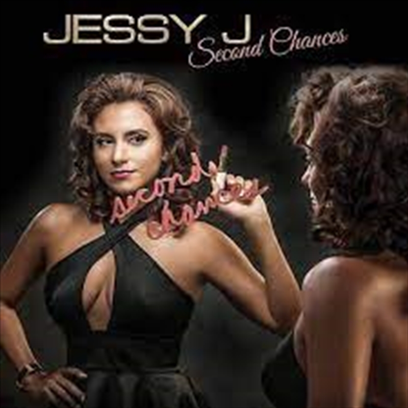 Second Chances/Product Detail/Jazz