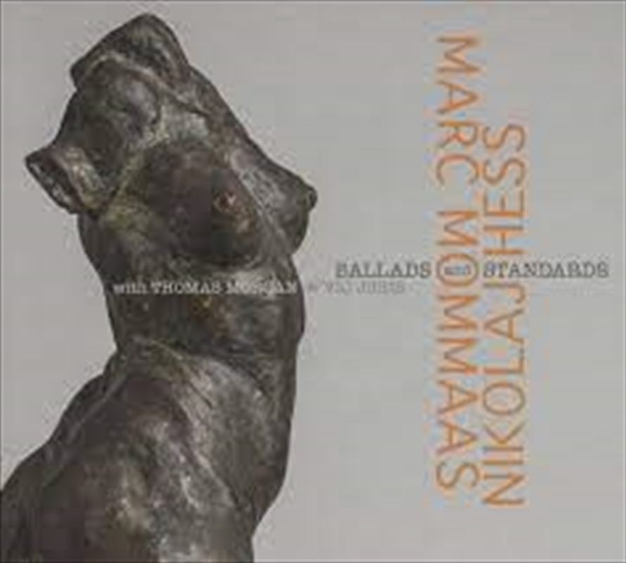Ballads And Standards/Product Detail/Jazz