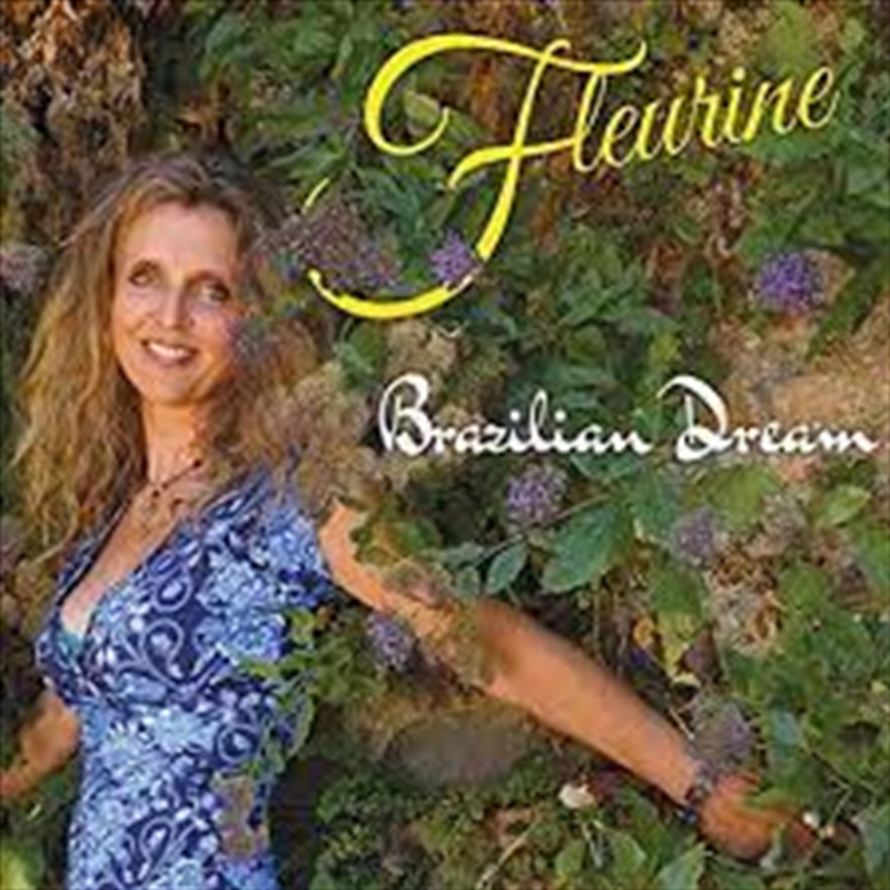 Brazilian Dream/Product Detail/Jazz