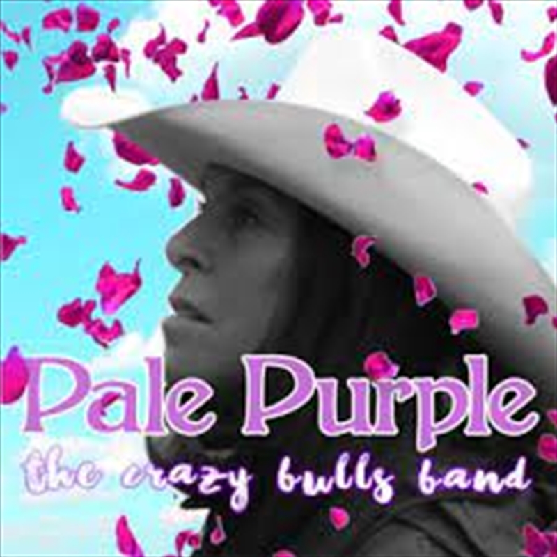 Pale Purple/Product Detail/Jazz