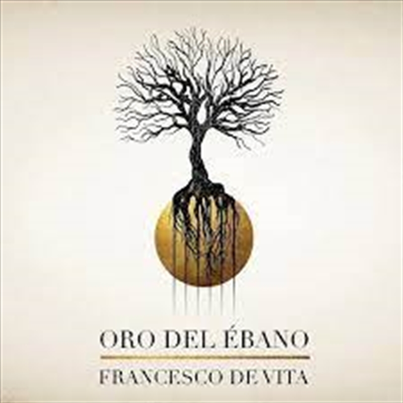 Oro Del Ebano/Product Detail/Jazz