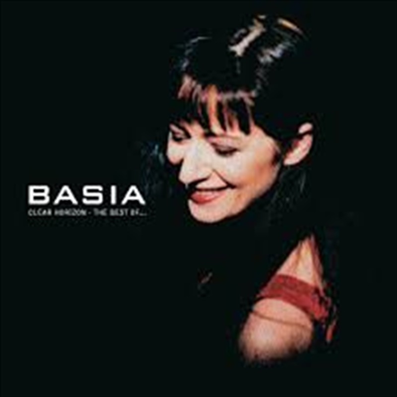 Clear Horizon-The Best Of Basia/Product Detail/Pop
