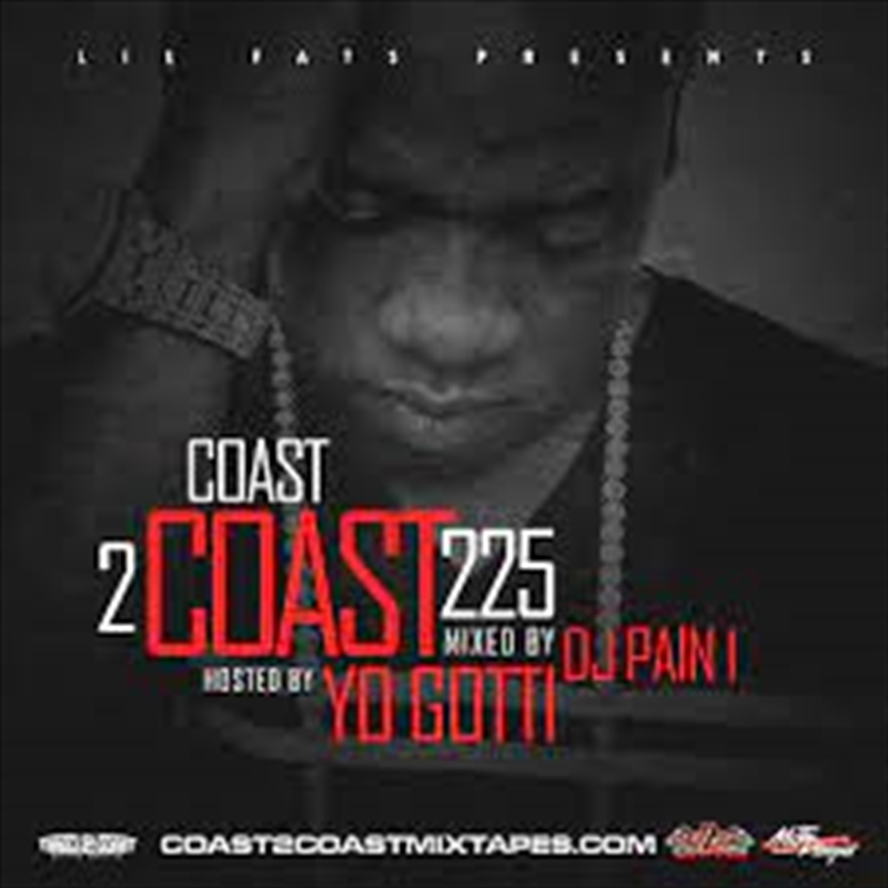 Coast 2 Coast 225/Product Detail/Hip-Hop