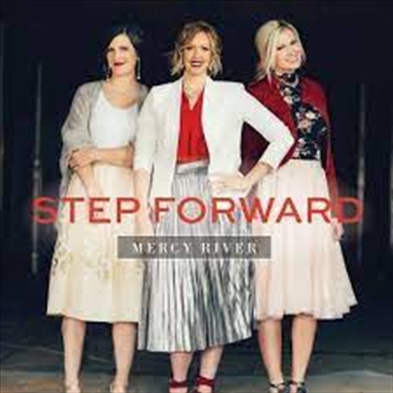 Step Forward/Product Detail/Religious