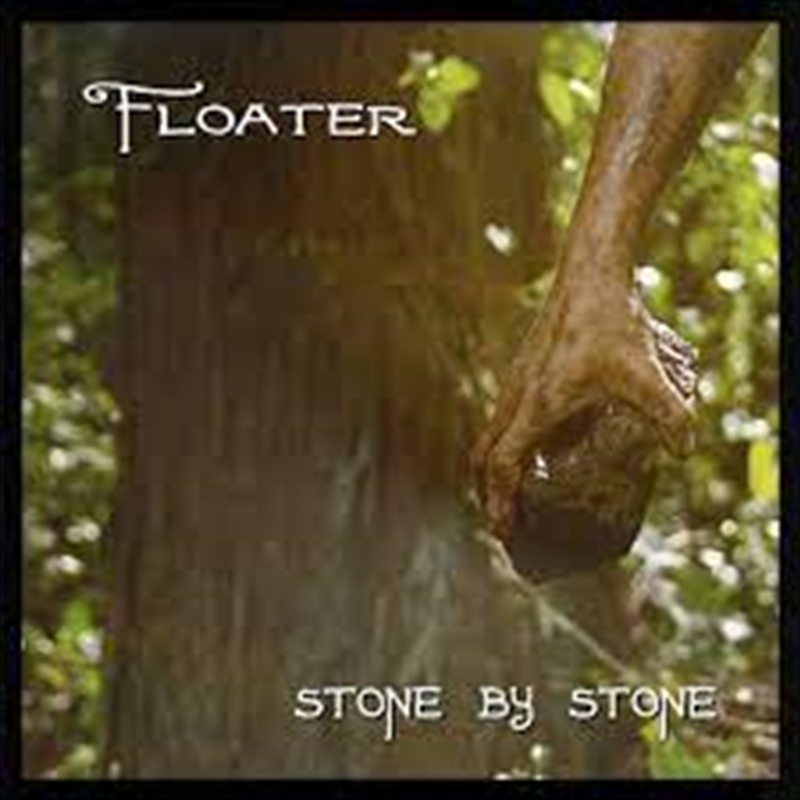 Stone By Stone/Product Detail/Rock