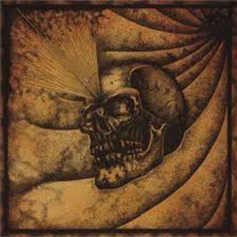 Necrosophic Illumination/Product Detail/Rock