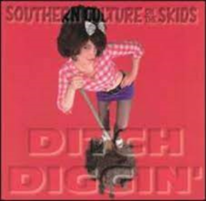 Ditch Diggin/Product Detail/Rock
