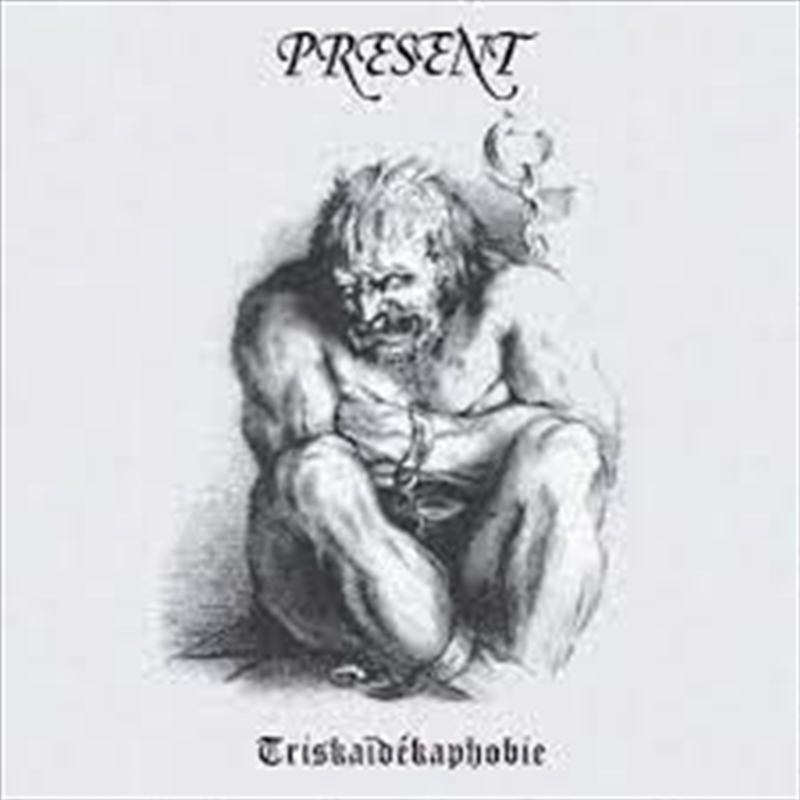 Triskaidekaphobie/Product Detail/Rock