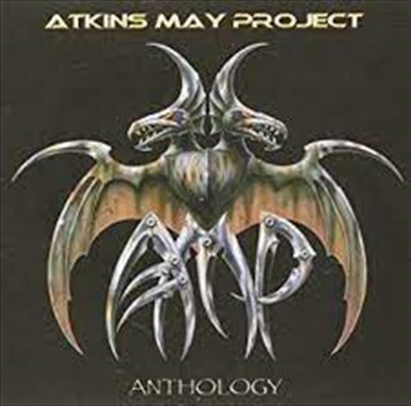 Anthology/Product Detail/Rock