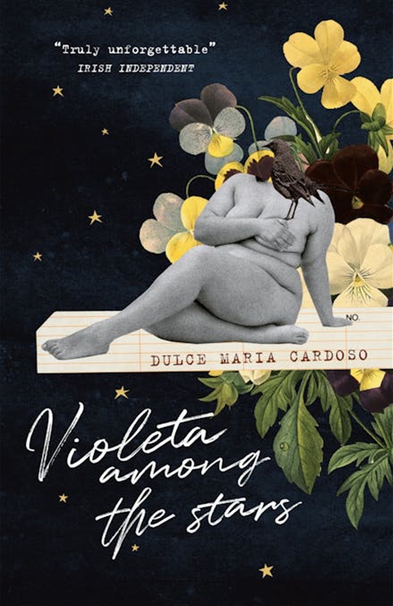 Violeta Among The Stars./Product Detail/Reading