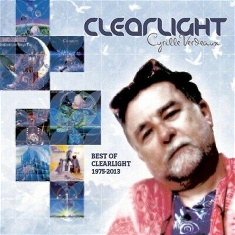 Best Of Clearlight/Product Detail/Rock