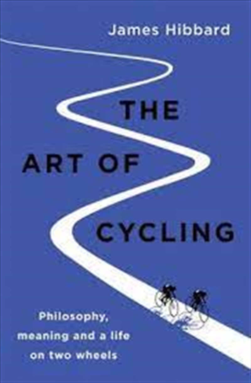 The Art of Cycling/Product Detail/Sport & Recreation
