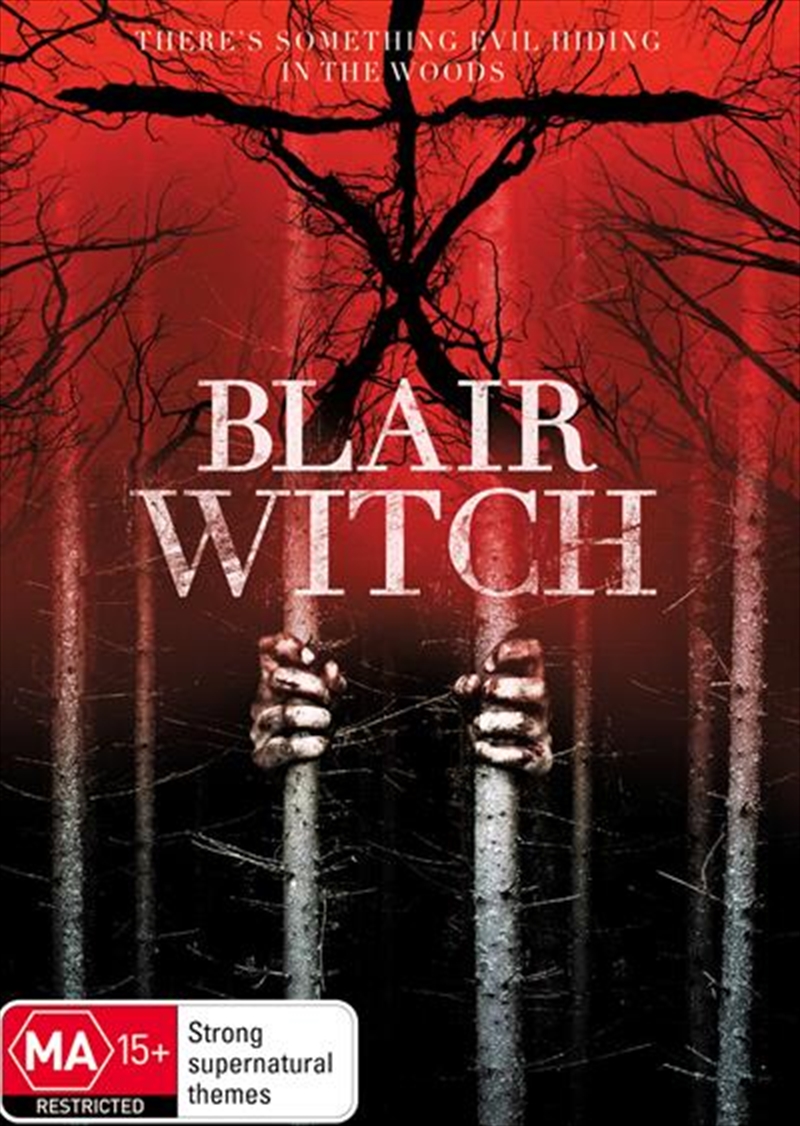 Blair Witch/Product Detail/Horror