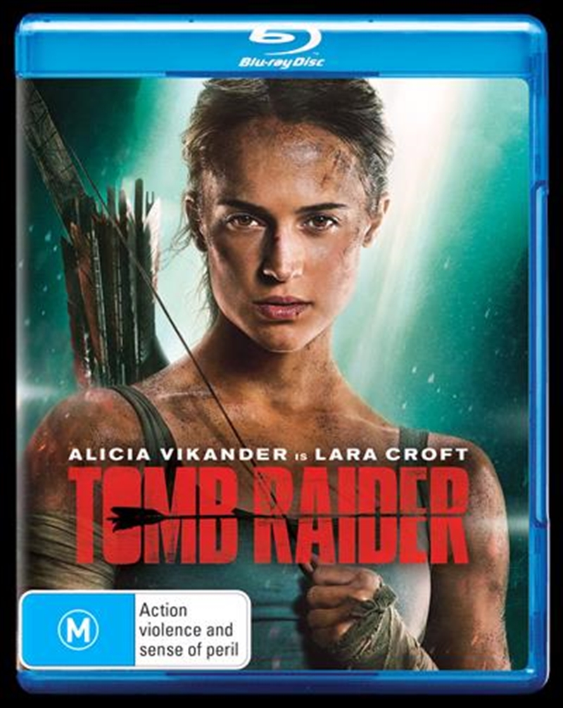 Tomb Raider/Product Detail/Action