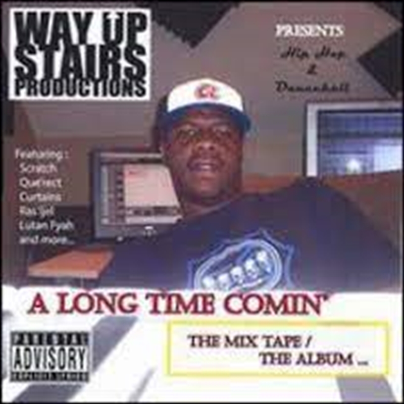 Long Time Comin/Product Detail/Pop