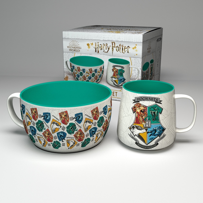 Harry Potter Set/Product Detail/Diningware