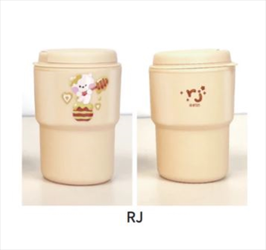 Minini Sweetie: Rj/Product Detail/To Go Cups