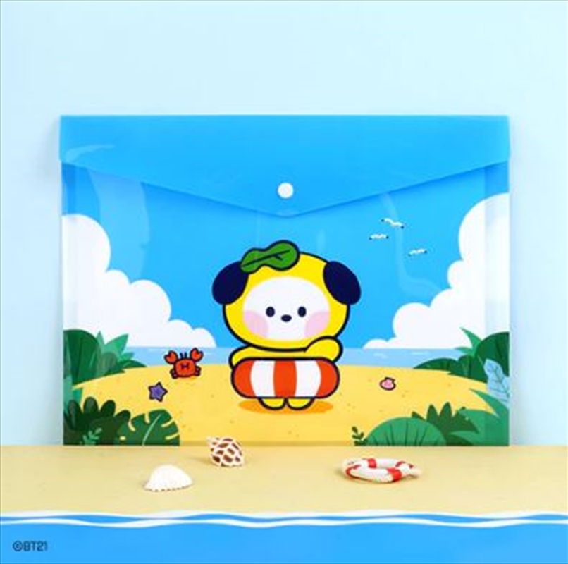 Minini Pp Vacance: Chimmy/Product Detail/Notebooks & Journals