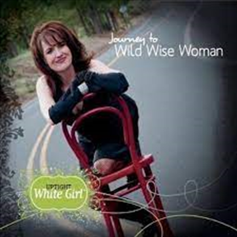 Journey To Wild Wise Woman/Product Detail/Pop
